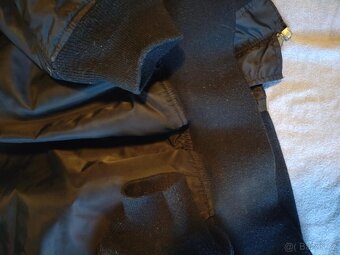 BUNDA ALPHA INDUSTRIES CWU 45/P/N/ PILOTKA XXL - 8
