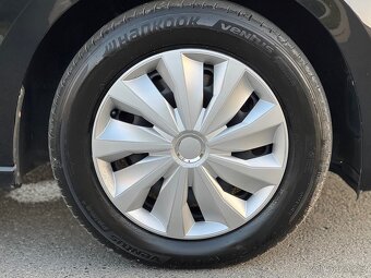 Volkswagen Touran 1.6 TDI, 85 kW, 2016 – 7 míst - 8