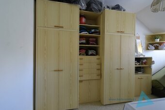 Pronájem bytu 2+1, 48m2 v Nové Pace – klidná lokalita, sklep - 8