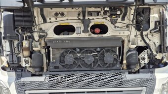 Prodám VOLVO FH 460 EURO 6 - 8