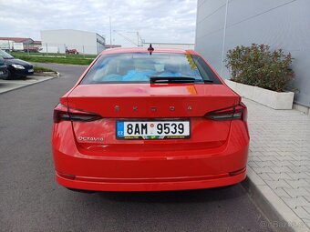 Škoda Octavia IV STYLE 2.0 TDI 85 kW, 2021, 131 000 km - 8