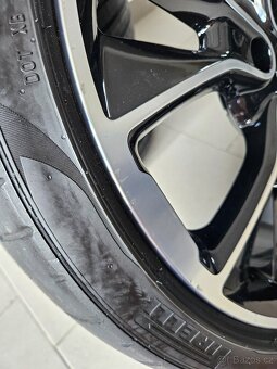 Orig. Hyundai I30 N 5x114 Letní Pirelli 235/35/19 - 8