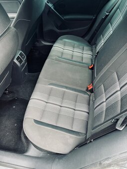 Volkswagen Golf 1.2 TSI 77kW, r. 2012, 155.000 km - 8