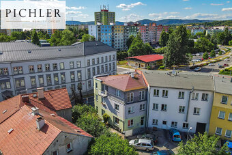 Pronájem, byt 3+kk, 78 m², Chodov - 8