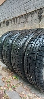 Alu kola 5x120 R17 et 30 - 8