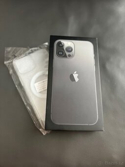Iphone 13 Pro Max 128GB - 8