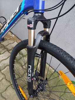 SPYDER Cross 28" - 8