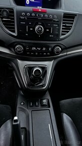 Honda CR-V - 8