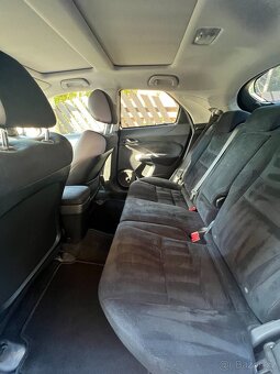 Honda Civic 8g 1.8 automat - 8