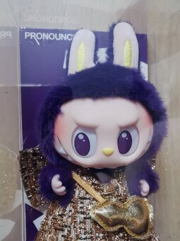 Pop Mart Labubu x Pronounce Wings of Fortune - 8