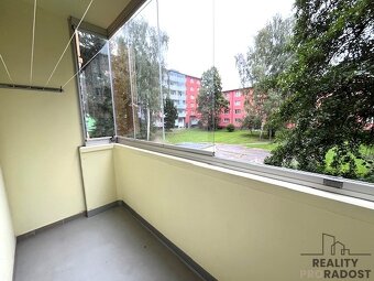 Pronájem 3+1 v Karviné - Ráj - 8