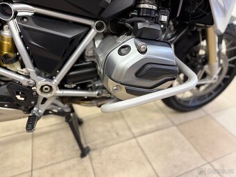 BMW R 1200 GS LC,ABS,TOP - 8