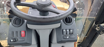CAT 432F - 8