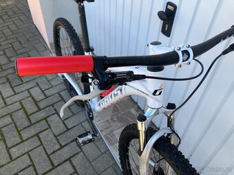 KOLO PRO JUNIORY GHOST 26 DISK 1X10 - 8
