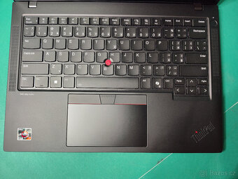 Lenovo Thinkpad p14s g5 r7-8840hs 64G√1T√3k400NIT√1-2r.z√DPH - 8