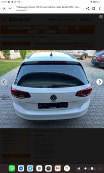 Golf 1.6 TDi - 8