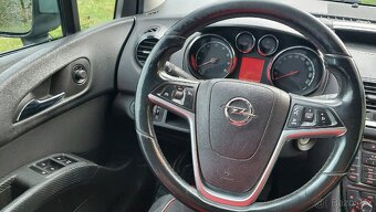 Opel Meriva 1.4 16v 88kw Lpg - 8