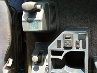 MERCEDES-BENZ Actros 1840 LS - 8