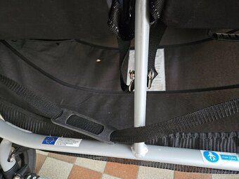 Valco Baby Snap Duo Elite Navy - 8