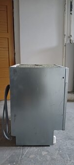 Myčka Indesit DMIF 12B1 - 8