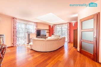 Prodej, rodinný dům se zahradou, Libeř - Libeň - 8