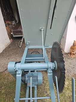 Pila,cirkulárka - 8