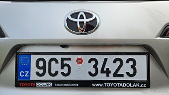 Toyota Corolla TS 2.0 GR-Sport - 8
