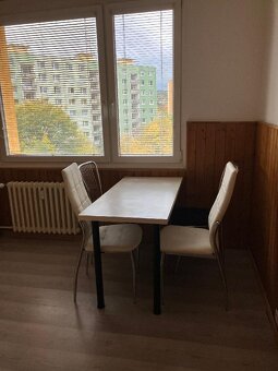 Prodej bytu 1+1 42m - 8