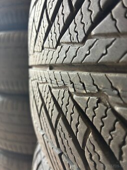 BMW originál disky R19 STYLING 620 včetně zimních pneu - 8