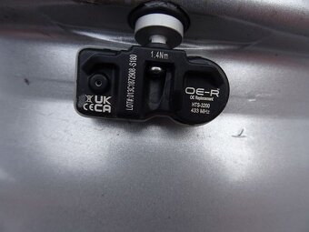 Alu disky na BMW X5, 19", 5x112, ET 38, šířka 9J - 8