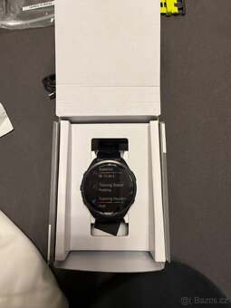 Garmin Forerunner 965 - 8