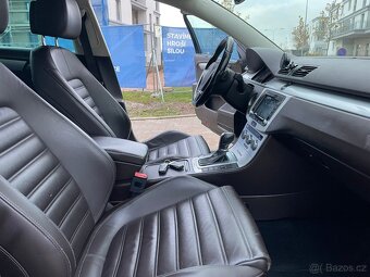 Passat Alltrack 2.0tdi 130kw dsg 4x4 - 8