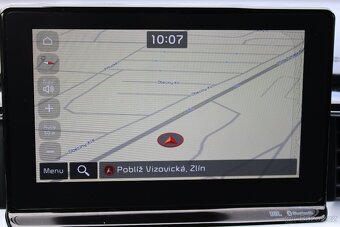 Kia ProCeed 1,6 TGDI ČR,GT,AUTOMAT,ZÁRUKA,2019 - 8