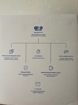 O2 internet modem "v záruce" - 8