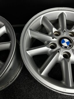 Alu BMW 5x120 15” style 41 - 8