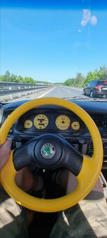 Škoda felicia FUN - 8