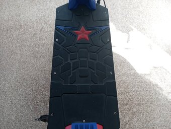 Vsett 11+ VÝMĚNA za elektrokolo - 8