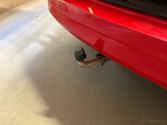 Škoda Fabia III 1.4 TDI kombi/Style/ČR-2. maj./tažné/DPH - 8