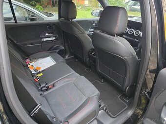 Mercedes EQB 250+ UVEDENÁ CENA BEZ DPH - 8