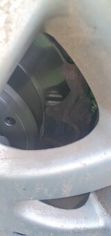 Peugeot 406 na ND - 8