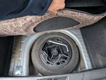 Fiat Grande Punto / 1.2 48 kW - 8