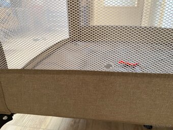 Caretero dětská ohrádka - 8