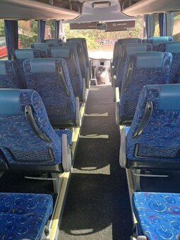 King Long XMQ680 r.v.2011, 105tkm, 32míst - 8