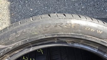 Letní pneu 275/40/20 Pirelli - 8