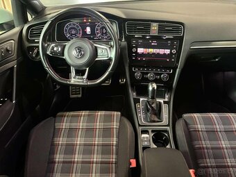 Volkswagen Golf VII GTI Performance APR 10/2019 68tis km - 8