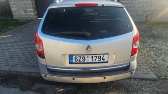 Renault Laguna 2 Grandtour - 8