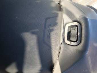 Ducati Multistrada 1200 V4 S - 8