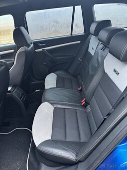 Škoda Octavia 2 rs - 8