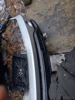 Bmw x5 3.0 135kw 2003 - 8