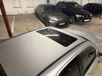 Mercedes Benz W202 C-class Automat - 8